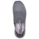 Skechers Trainers - Grey - 149709 Slip Ins Ultra Flex 3.0